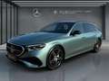 Mercedes-Benz E 300 de T AMG+PANO+AHK+MEMORY+DigLight+360KAMER Silber - thumbnail 2