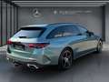 Mercedes-Benz E 300 de T AMG+PANO+AHK+MEMORY+DigLight+360KAMER Silber - thumbnail 14