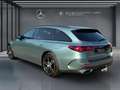 Mercedes-Benz E 300 de T AMG+PANO+AHK+MEMORY+DigLight+360KAMER Silber - thumbnail 10