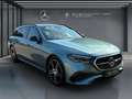 Mercedes-Benz E 300 de T AMG+PANO+AHK+MEMORY+DigLight+360KAMER Silber - thumbnail 20