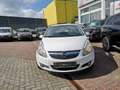 Opel Corsa Color Wave*TÜV 06.2026*PDC*Sitzheizung Blanc - thumbnail 2