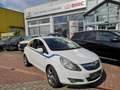 Opel Corsa Color Wave*TÜV 06.2026*PDC*Sitzheizung Blanc - thumbnail 1