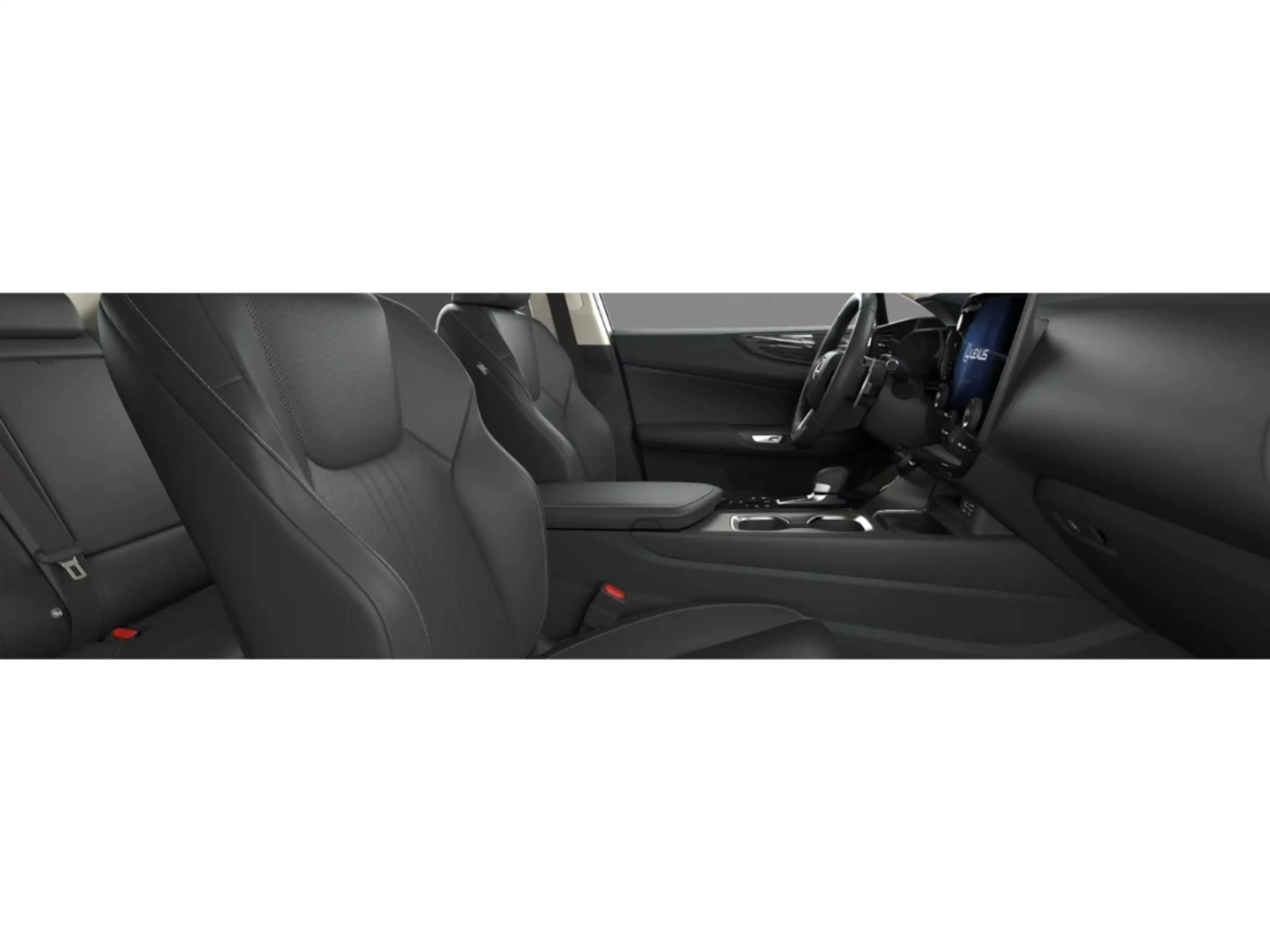 Lexus NX 450h+ E-Four * 360Grad *Leder *Sitzbelüftung — photo 9