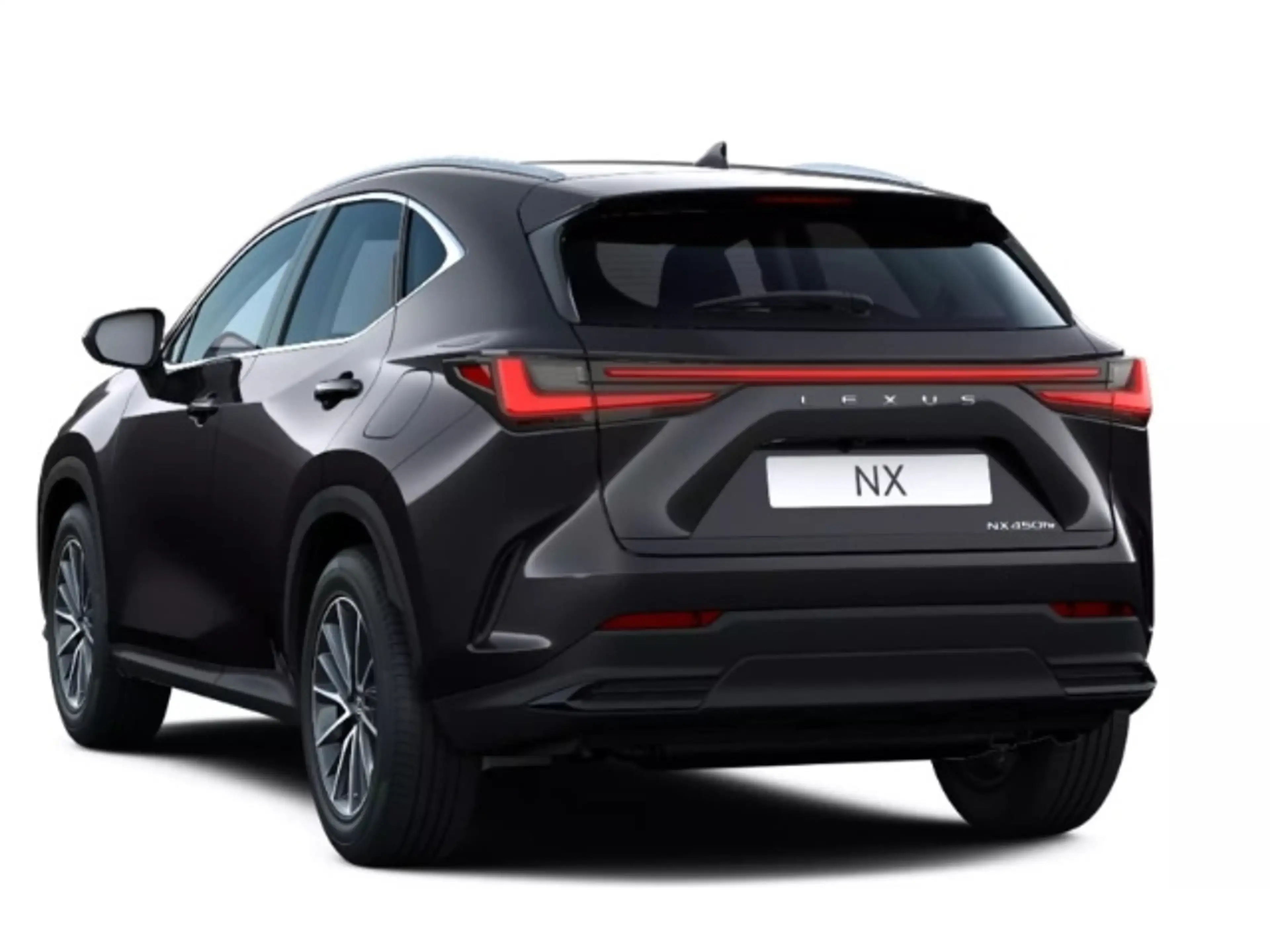 Lexus NX 450h+ E-Four * 360Grad *Leder *Sitzbelüftung — photo 3