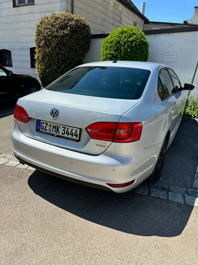Volkswagen Jetta 1.2 TSI Trendline ❗ ❗ - 2