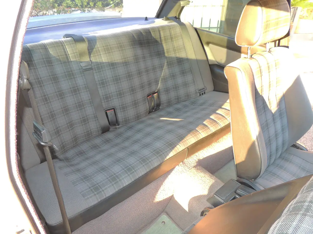 BMW 318 is, foto 11