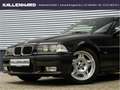 BMW M3 Cabrio-2.Hand-Erstlack M3E36 M3 Schwarz - thumbnail 9