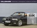 BMW M3 Cabrio-2.Hand-Erstlack M3E36 M3 Schwarz - thumbnail 1