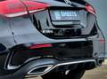 Mercedes-Benz A 180 AMG-Line 1eEig! |Leer/Alc|Navi|LED|Cam. Negro - thumbnail 16