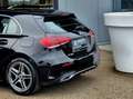 Mercedes-Benz A 180 AMG-Line 1eEig! |Leer/Alc|Navi|LED|Cam. Negro - thumbnail 24