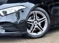 Mercedes-Benz A 180 AMG-Line 1eEig! |Leer/Alc|Navi|LED|Cam. Negro - thumbnail 9