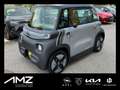 Opel Rocks-e Elektro 5,5kWh Tekno Panoramadach*LED Grau - thumbnail 1