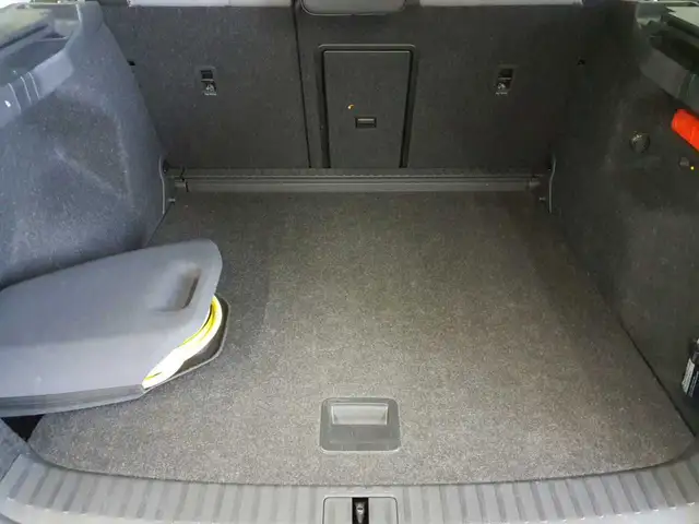 Skoda Enyaq view 15