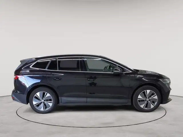Skoda Enyaq view 3