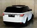 Land Rover Range Rover Sport 5,0 V8 S/C SVR *PANO*BRUTALER SOUND Weiß - thumbnail 4