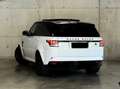 Land Rover Range Rover Sport 5,0 V8 S/C SVR *PANO*BRUTALER SOUND Weiß - thumbnail 24