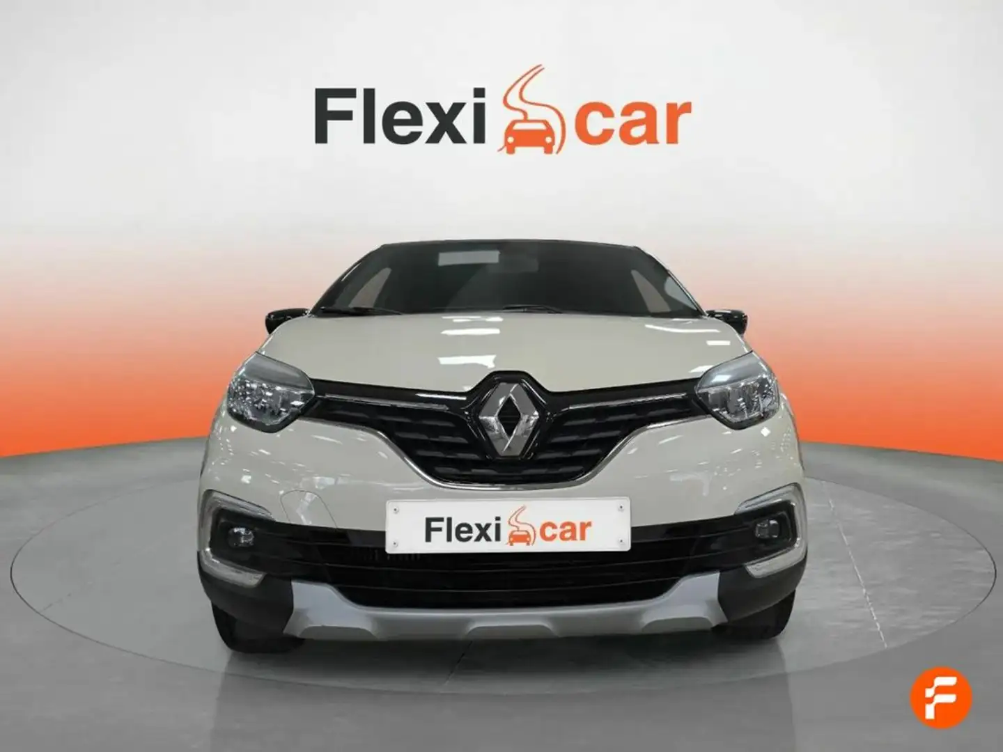 Renault Captur TCe Zen 67kW Amarillo - 2