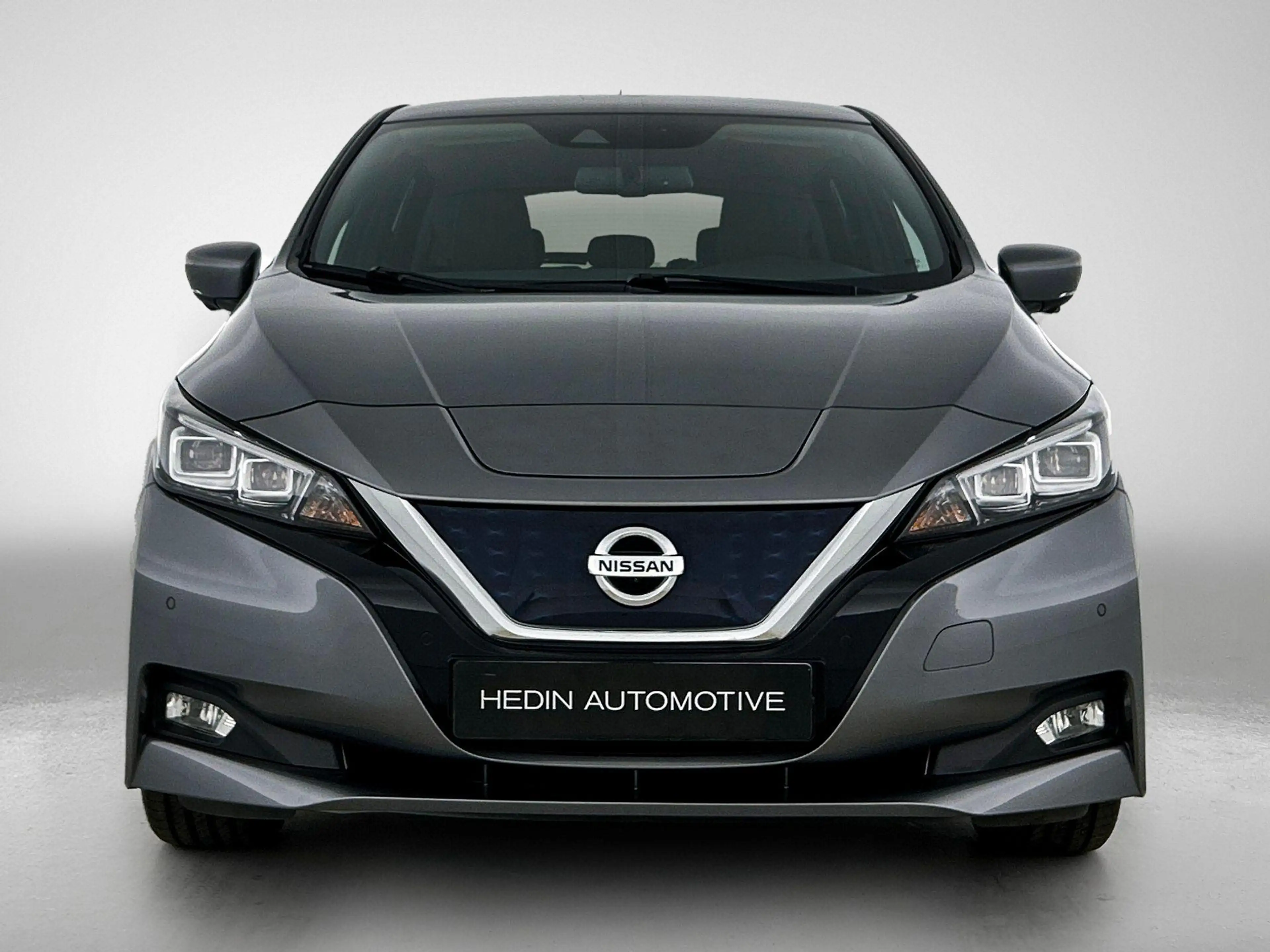 Nissan Leaf Tekna 40kWh — photo 5
