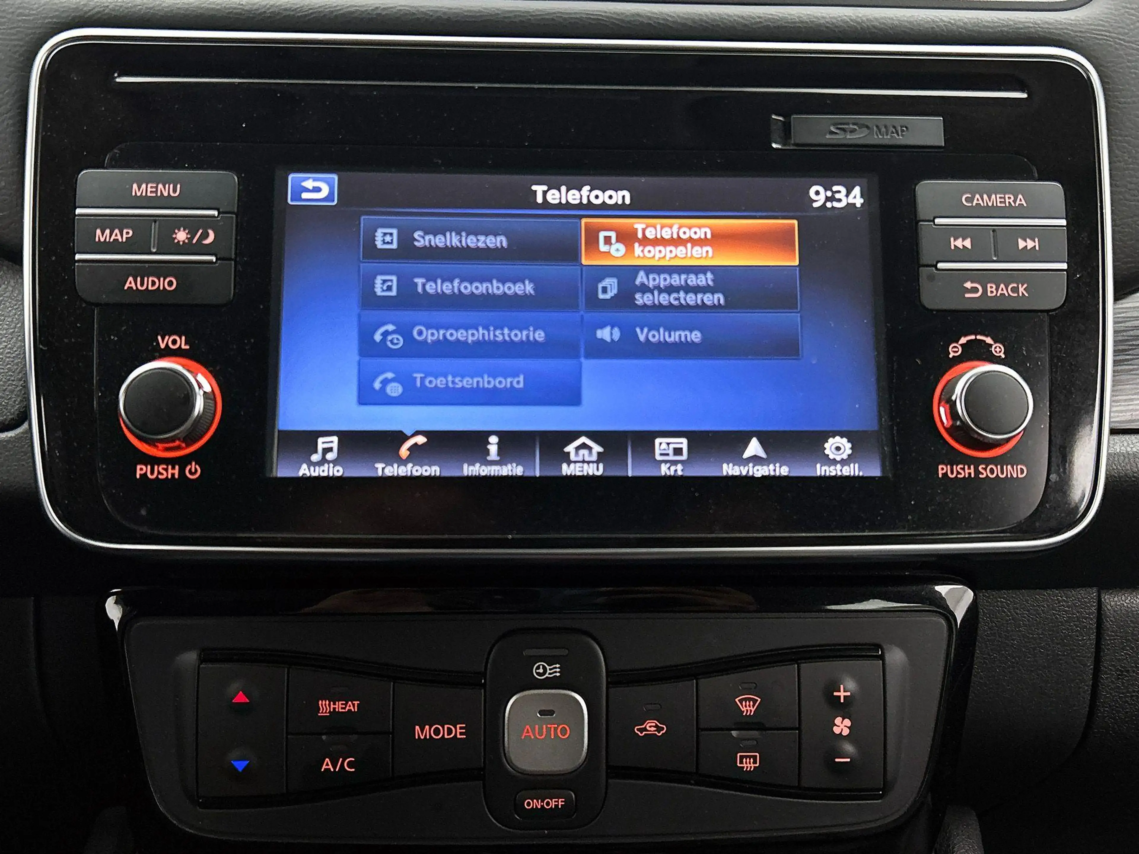 Nissan Leaf Tekna 40kWh — photo 15