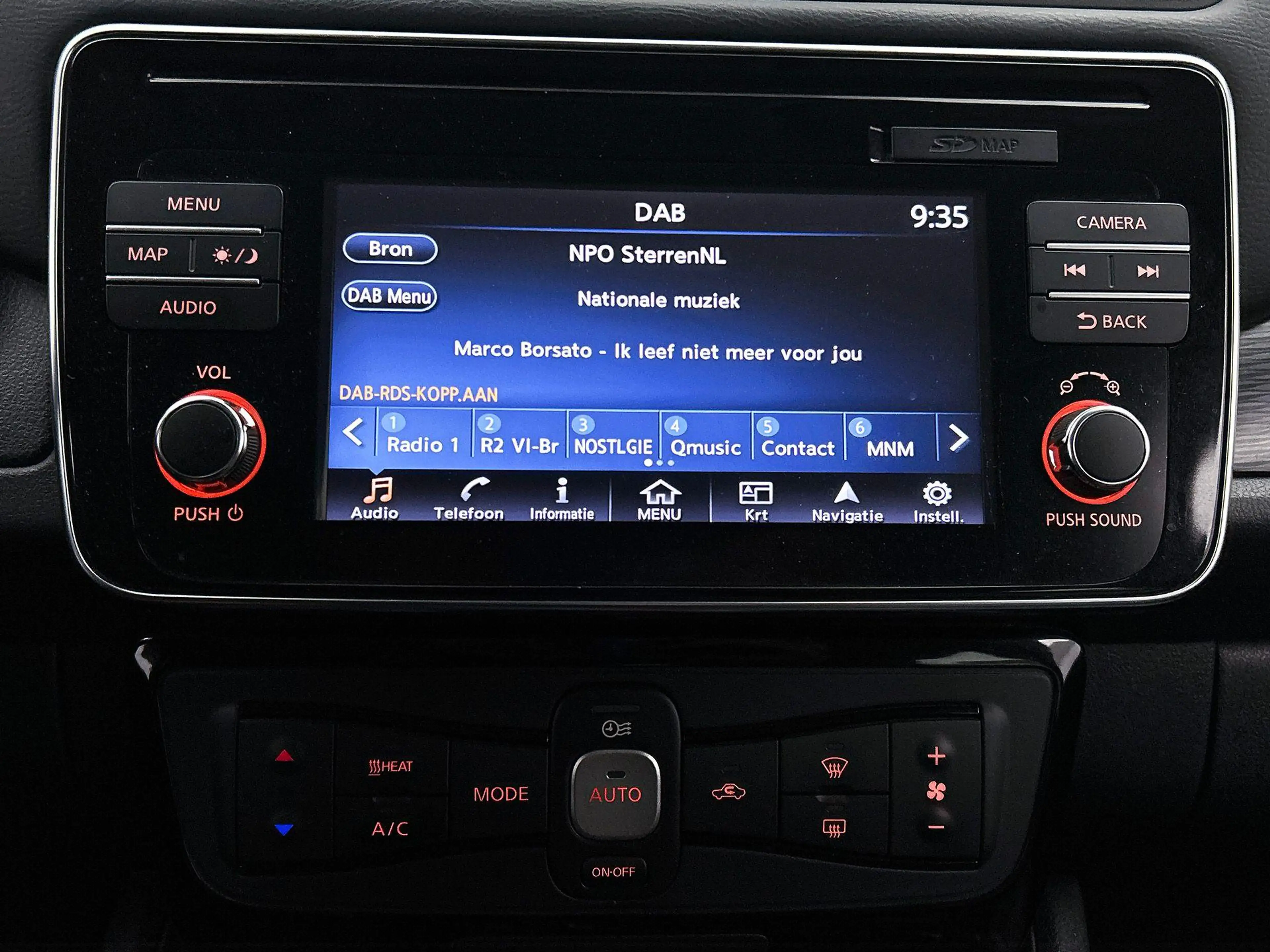 Nissan Leaf Tekna 40kWh — photo 14