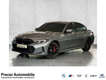i M Sport Pro DA PA+ AdapLED HuD Shz.19" LMR