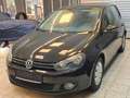 Volkswagen Golf VI 6 Team BlueMotion Park Assist Schwarz - thumbnail 3