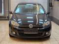 Volkswagen Golf VI 6 Team BlueMotion Park Assist Schwarz - thumbnail 2