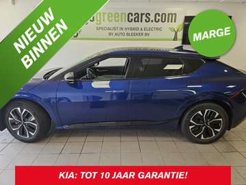 GT-Line 77.4 kWh