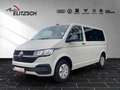 Volkswagen T6 Caravelle T6.1 NAVI CLIMATR. SHZ RFK ACC Gris - thumbnail 3