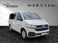 Volkswagen T6 Caravelle T6.1 NAVI CLIMATR. SHZ RFK ACC Gris - thumbnail 9