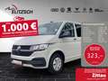 Volkswagen T6 Caravelle T6.1 NAVI CLIMATR. SHZ RFK ACC Gris - thumbnail 1