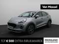 Ford Puma 1.0 EcoBoost Hybrid Titanium Navigatie | Cruise co Grijs - thumbnail 1