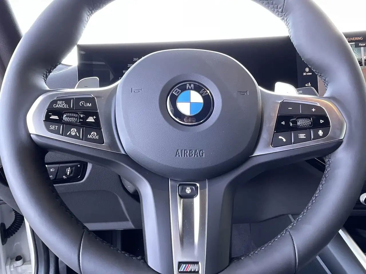 BMW 3 Series снимка BMW 3 Series