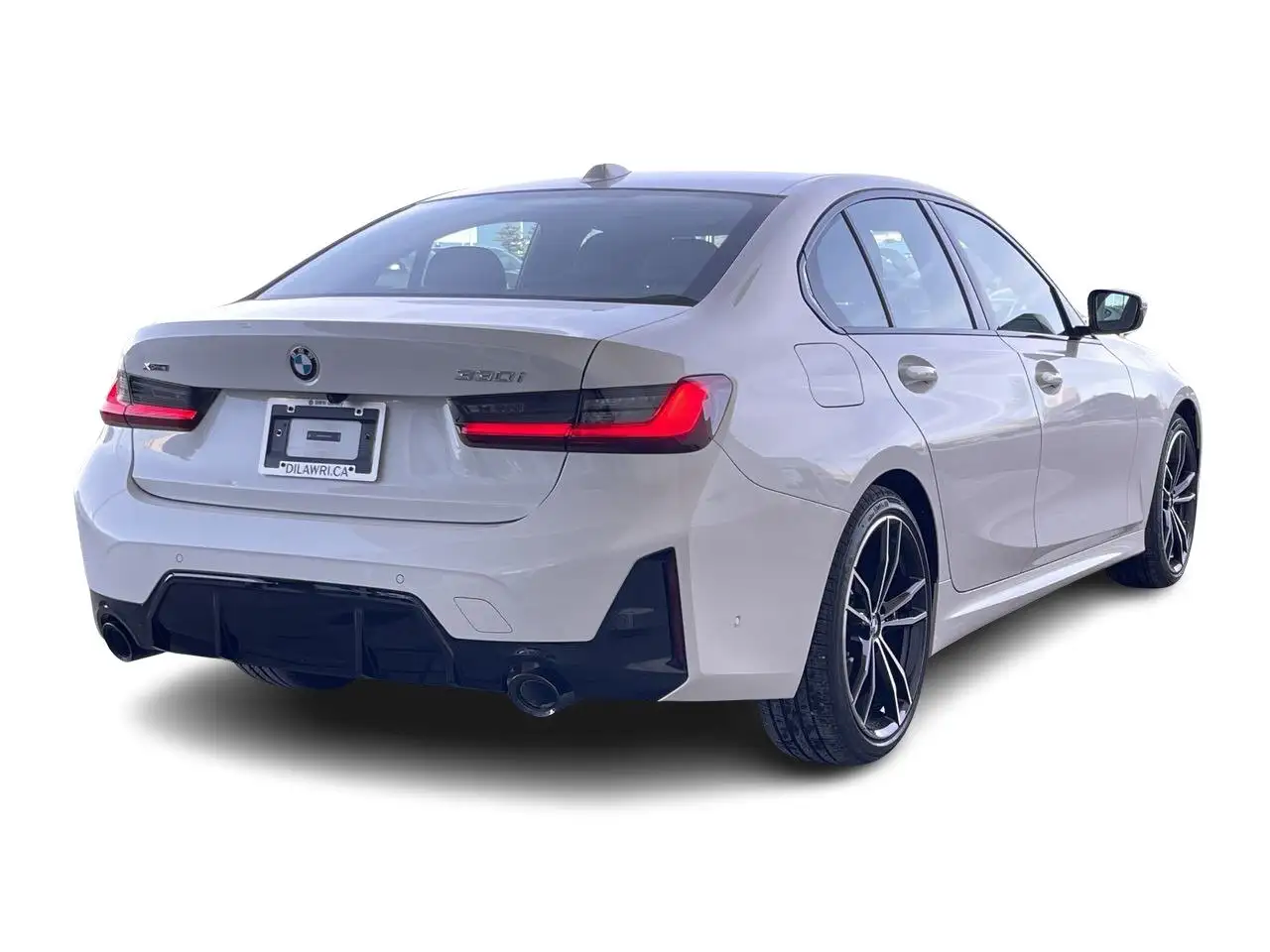 BMW 3 Series снимка BMW 3 Series