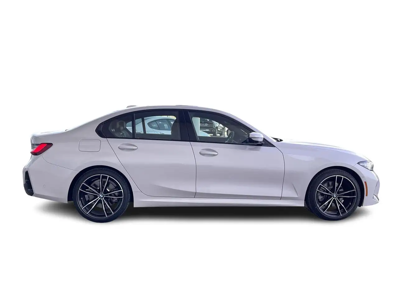 BMW 3 Series снимка BMW 3 Series