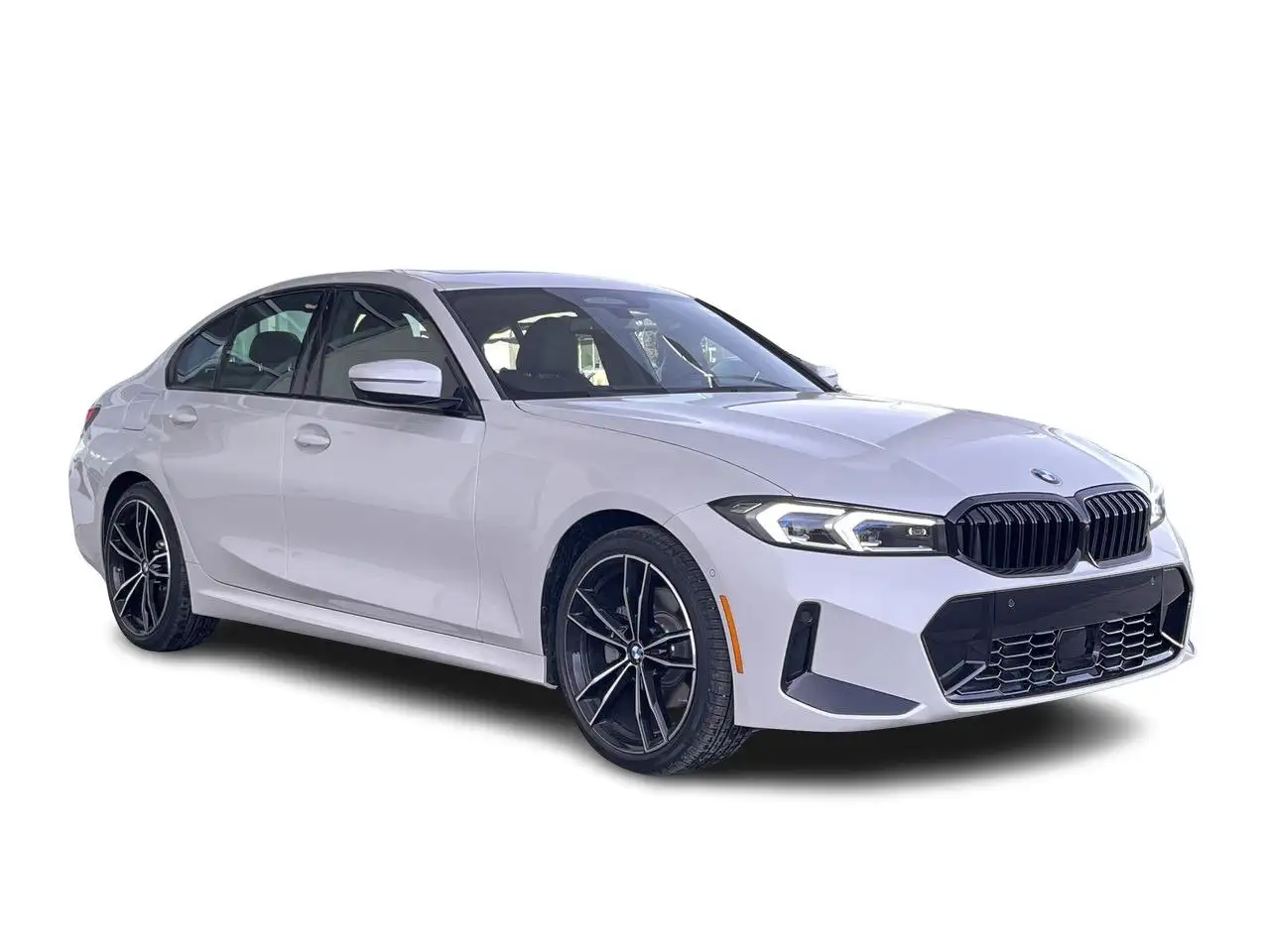 BMW 3 Series снимка BMW 3 Series