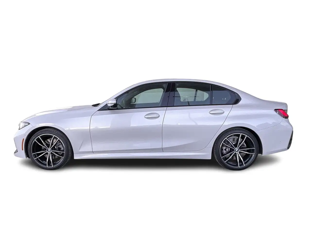 BMW 3 Series снимка BMW 3 Series