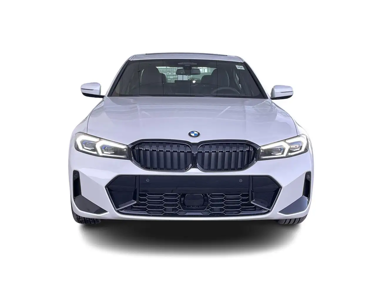 BMW 3 Series снимка BMW 3 Series