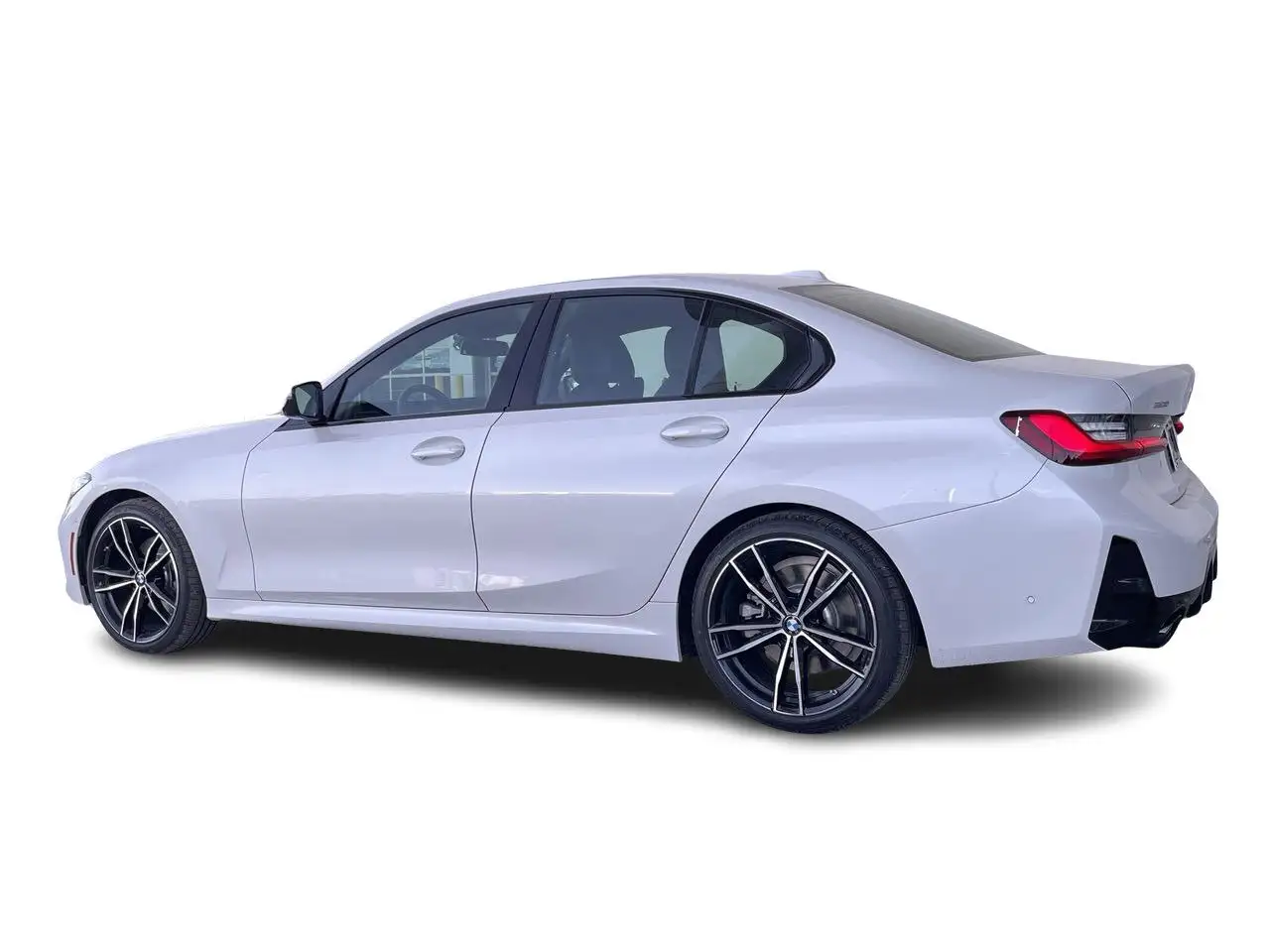 BMW 3 Series снимка BMW 3 Series