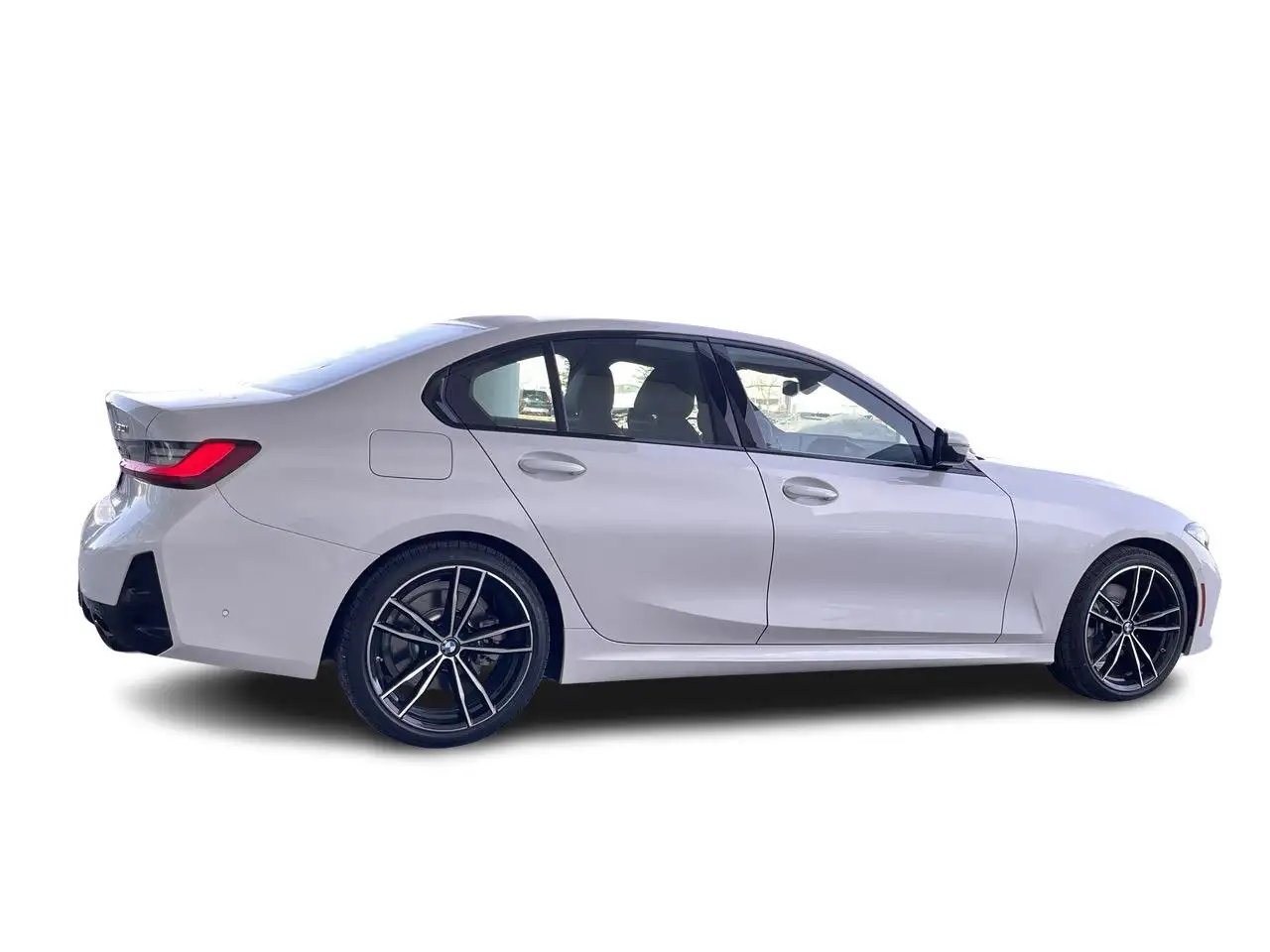 BMW 3 Series снимка BMW 3 Series