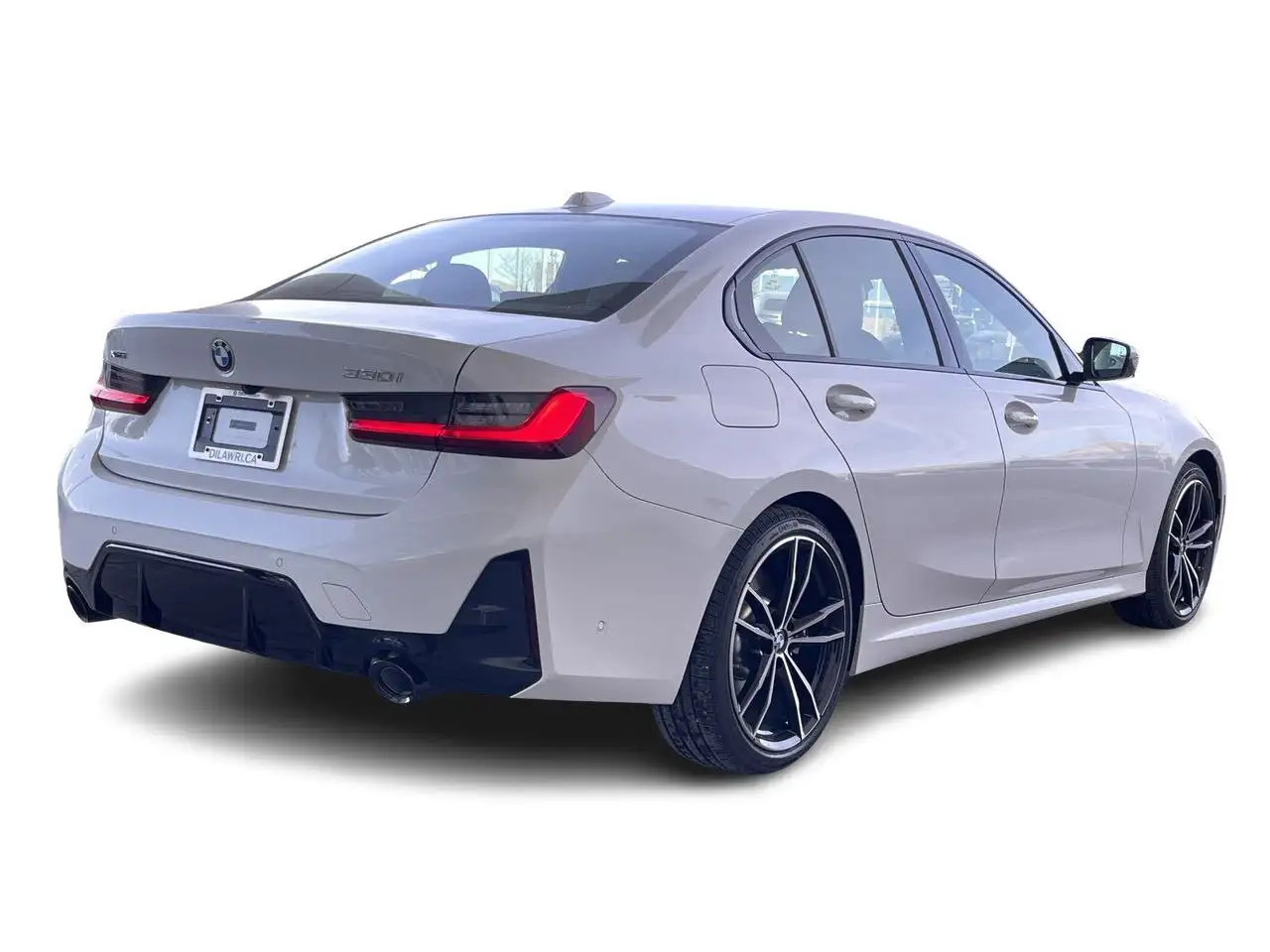 BMW 3 Series снимка BMW 3 Series