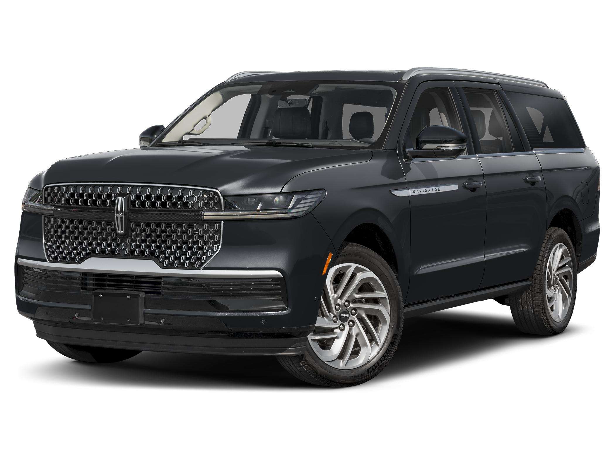 2025 Lincoln Navigator Reserve **New Arrival**