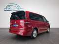 Volkswagen T7 Multivan TDI LR Life 6-S IQ AHK Pano ACC Roşu - thumbnail 4
