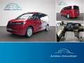 Volkswagen T7 Multivan TDI LR Life 6-S IQ AHK Pano ACC Roşu - thumbnail 1
