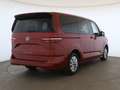 Volkswagen T7 Multivan TDI LR Life 6-S IQ AHK Pano ACC Rojo - thumbnail 3