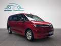 Volkswagen T7 Multivan TDI LR Life 6-S IQ AHK Pano ACC Roşu - thumbnail 2
