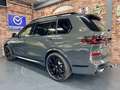 BMW X7 X7 40dA 3.0 352cv Auto xDrive M-SPORT (7Places) Gris - thumbnail 2