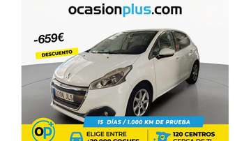 1.6 BlueHDi Active 75