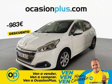 1.6 BlueHDi Active 75