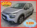 Citroen C3 PureTech 110 S&S EAT6 Max Grau - thumbnail 1
